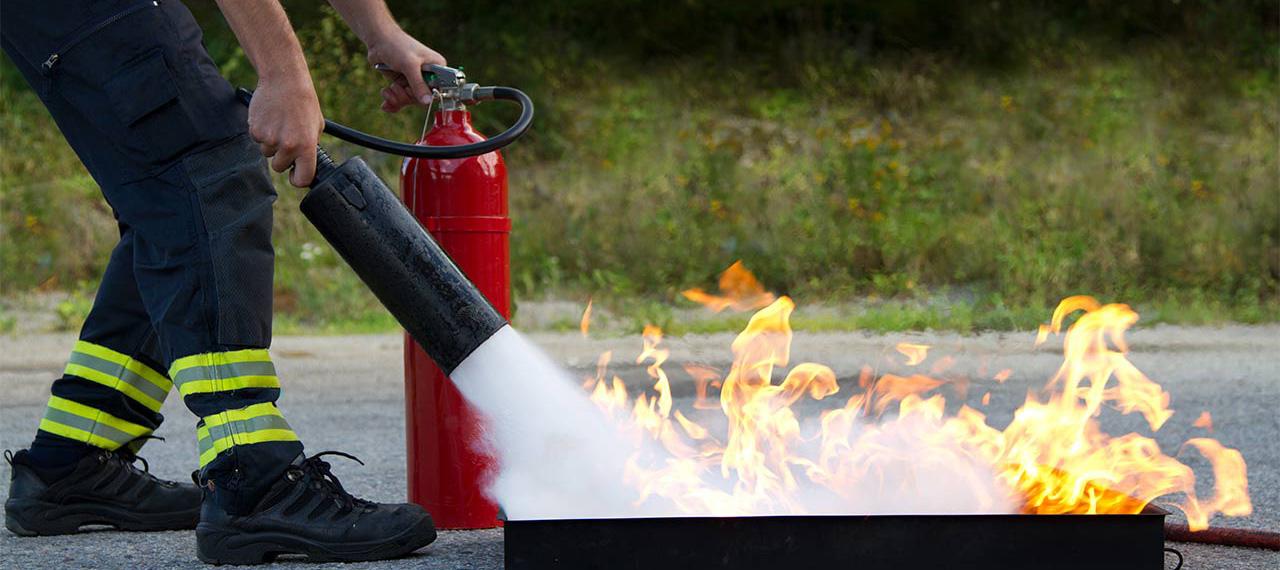 PREMIER TEMOIN DE L'INCENDIE