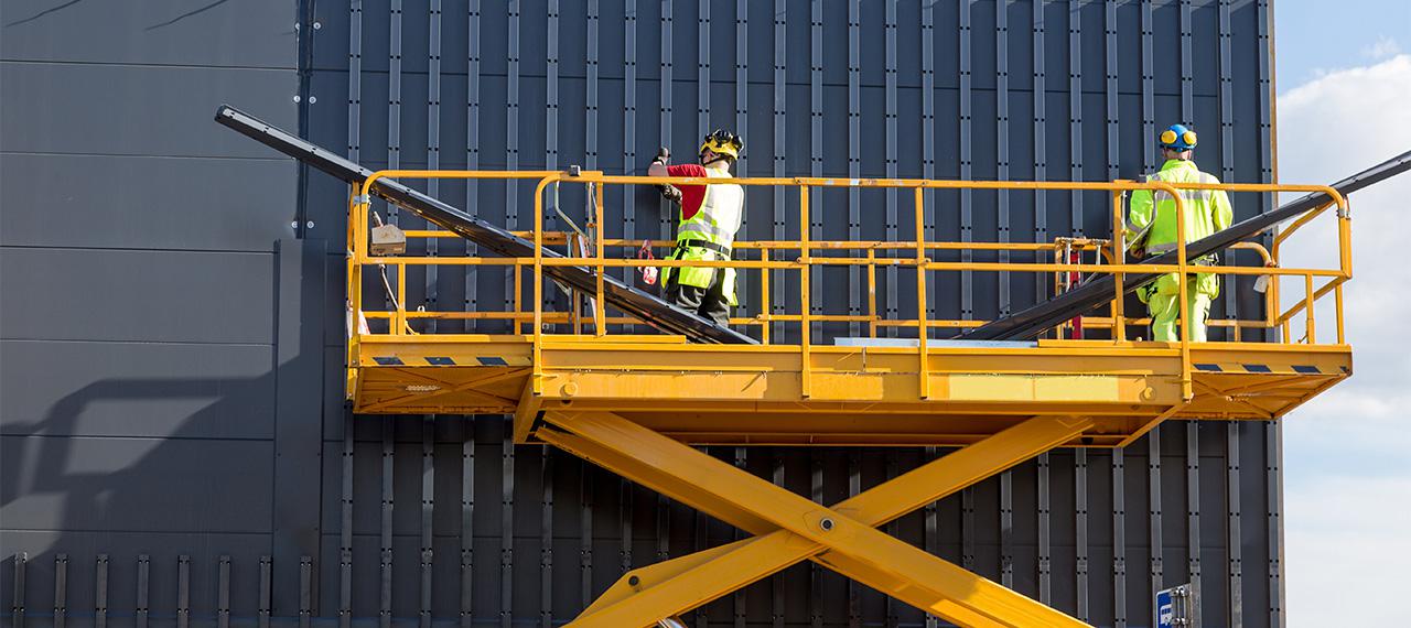 PREPARATION A AUTORISATION DE CONDUITE - PLATEFORMES ELEVATRICES MOBILES (R486)